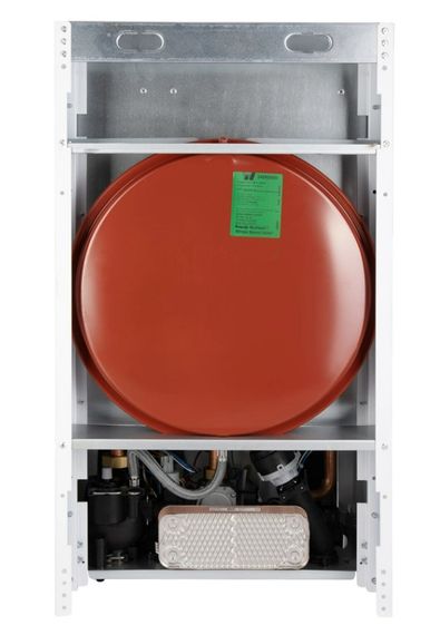 Котел газовий Airfel DigiFEL Premix 23 кВт, двоконтурний, конденсаційний, навісний, з двома теплообмінниками A2CPX023DARU | Зображення 9