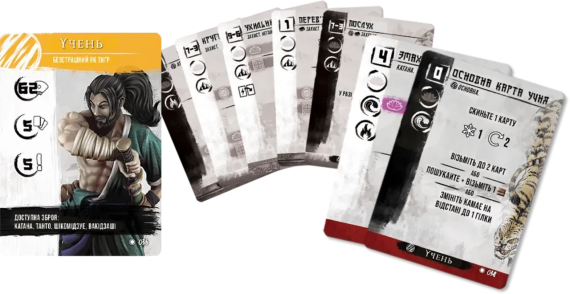 Настільна гра Сенджюцу. Битва за Японію (Senjutsu: Battle For Japan) | Зображення 3