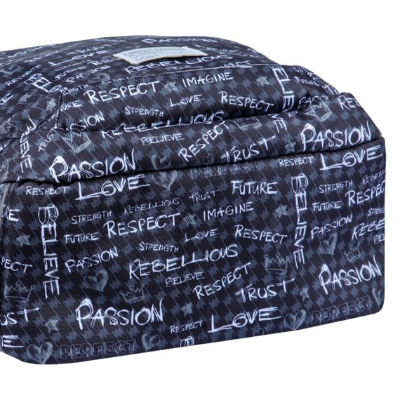Рюкзак шкільний YES TS-59M Passion 550390 19.5 л | Зображення 9