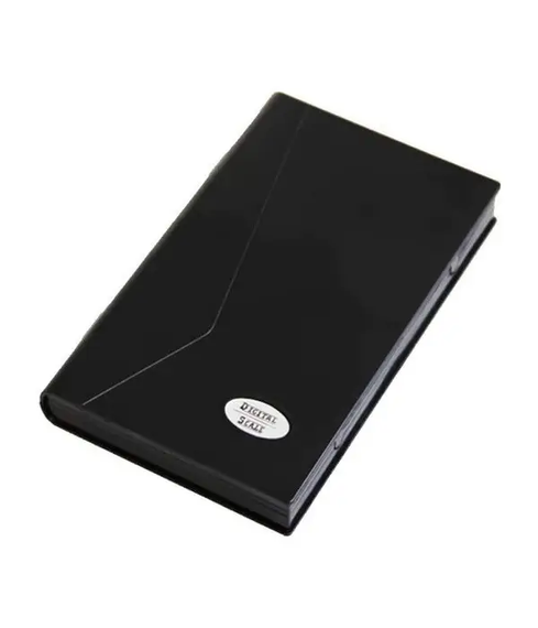 Ваги ювелірні Notebook Series SF1108-5 на 500 г (0.01 г) | Зображення 2