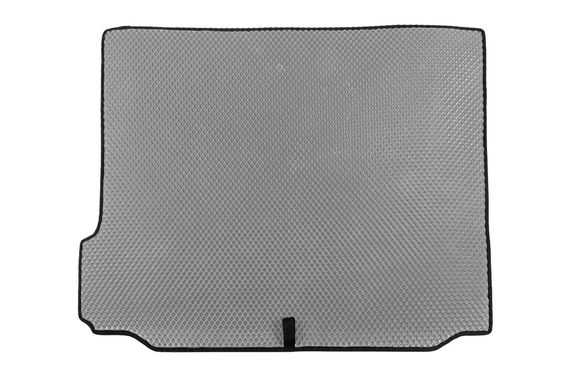 Коврик багажника EVA Серый для BMW X5 E-70 2007-2013 гг