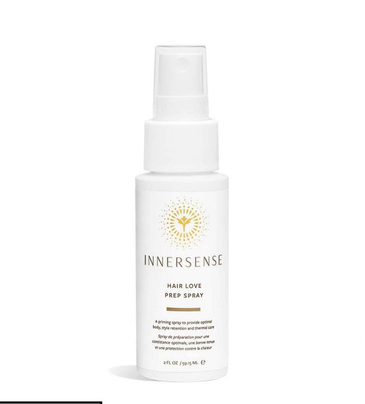 Спрей захист для волосся innersense hair love prep spray 59ml
