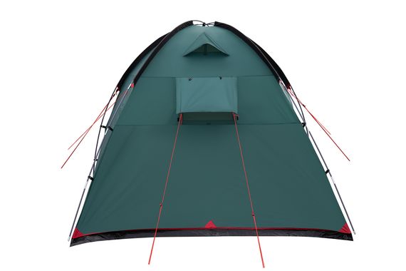 Намет Tramp Bell 3 (V2) green UTRT-080 | Зображення 5