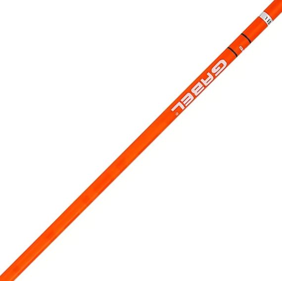 Палиці для скандинавської ходьби Gabel X-1.35 Active Knife Red/Orange 110 (7009361151100) (DAS302696) | Зображення 2