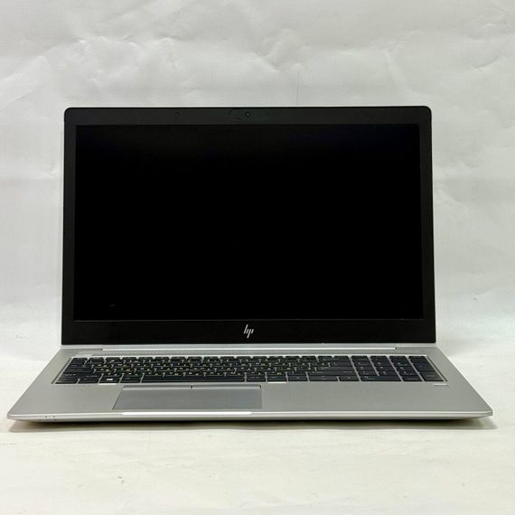 Ноутбук Б-клас HP EliteBook 755 G5 / 15.6" (1920x1080) IPS / AMD Ryzen 3 Pro 2300U (4 ядра по 2.0 - 3.4 GHz) / 8 GB DDR4 / 256 GB SSD / AMD Radeon Vega 6 Graphics / WebCam / Windows 11 Pro б/в | Зображення 4