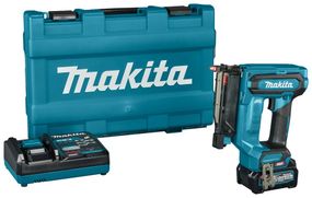 Пістолет штифтозабивний акумуляторний Makita PT001GD101 (XGT)