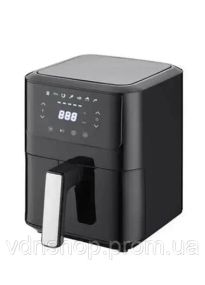 Фритюрница  Air Fryer Crownberg CB 5543 1500Вт