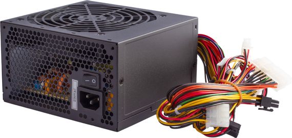 БЖ 400W FSP ATX-400W PNR PRO 120mm silent fan, Retail Box | Зображення 6