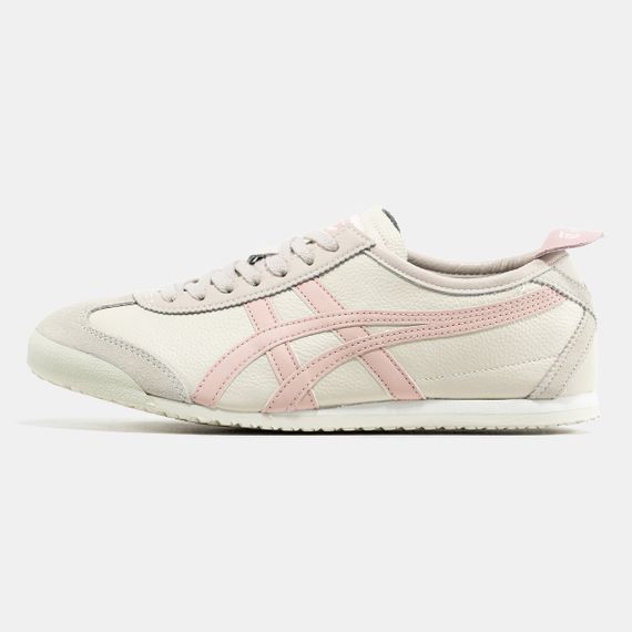 Кросівки Asics Onitsuka Tiger Mexico 66 весна / літо / осінь 2362 39 25 см | Зображення 1