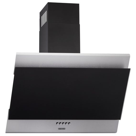 Витяжка кухонна Eleyus Focus 700 50 IS+BL (Focus70050IS+BL) | Зображення 1