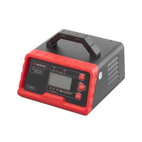 Пристрій зарядний для акумуляторів INTERTOOL AT-3025