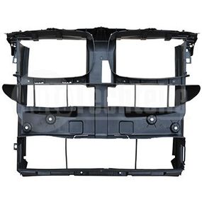 Воздуховод радиатора BMW X5 F15 12-18/ X6 F16 13-19, AutoTechteile, 707 5151, BF0426610008