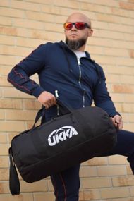 Спортивна сумка з колекції UKKA