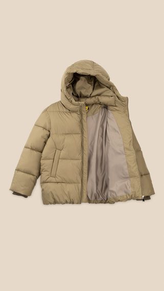 Куртка для хлопчика LAWA BBC02341 146 см Оливковий shop (2888000021830) | Зображення 5