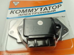 Комутатор ВАЗ 2108, ВТН (0729.3734) 7 конт. (2108-3734910)