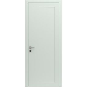 Двери Rodos LOFT Arrigo INSIDE RAL 6019