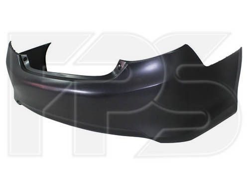 Задний бампер Toyota Camry LE XV50 '11-14 USA (FPS)