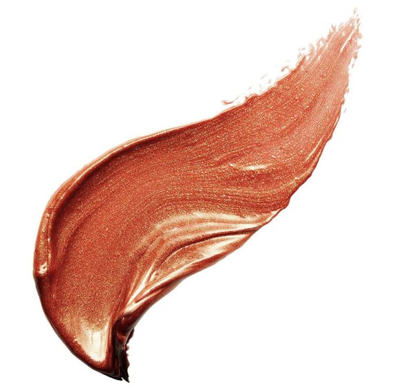 Тінт для губ та щік lanolips 101 ointment lip + cheek tint bronze gold | Зображення 1