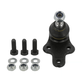 Кульова опора FORD C-MAX, FORD FOCUS II, VOLVO C30, C70 II, S40 II, V50 з 2004 по 2013 (21мм) MOOG