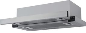 Витяжка Fabiano SlimLine 60 Inox 8107.402.1670