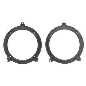 Проставки під динаміки 130 мм / 5.25" CARAV 14-029 для автомобілів BMW, BMW