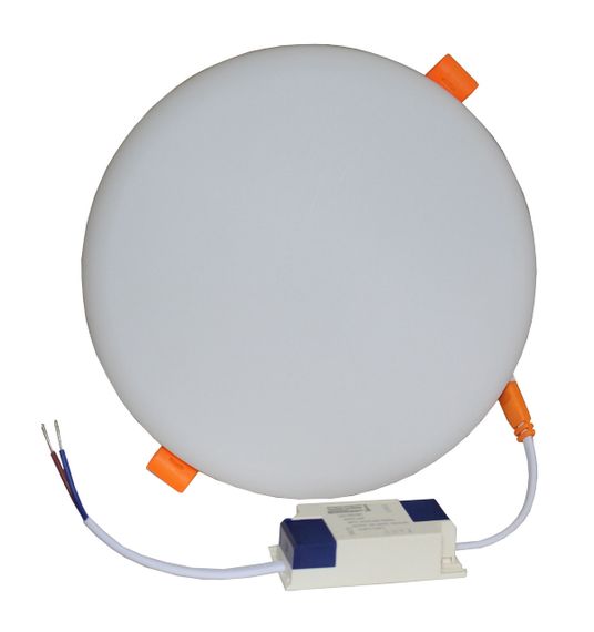 Светильник врезной LED Round Downlight 24W-220V-2400L-4000K Deco Ny95001123