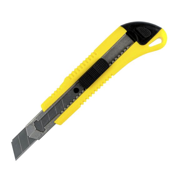 Сталь 23307 Нож пластиковый 18 мм