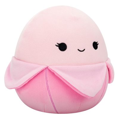 Мягкая игрушка Squishmallows Банан Лекслекс 19 см (SQCR07940) | Зображення 5