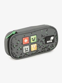 Пенал Pixel Kite K26-662-22 Різнокольоровий shop (4063276276629)