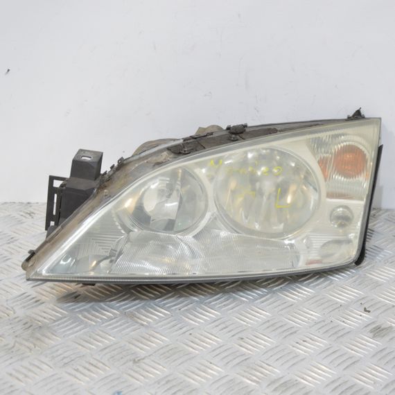 Фара передня ліва Ford Mondeo III 2000-2007 Фара ліва Форд Мондео 3 1S7113006AL