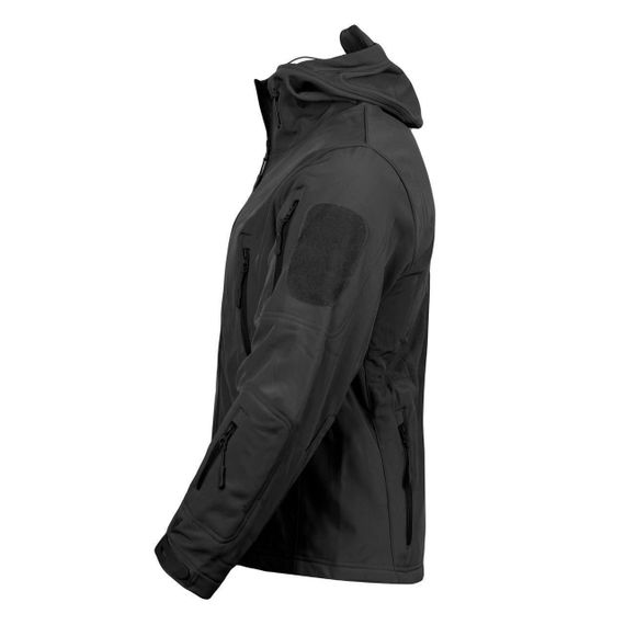 Тактична куртка ESDY SoftShell | Зображення 1