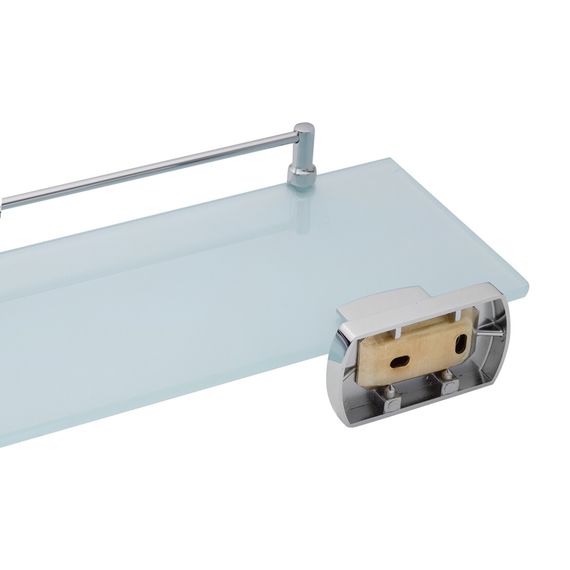 Полиця для ванної кімнати Kroner KRP Graz - C95611 (CV024733) | Зображення 3