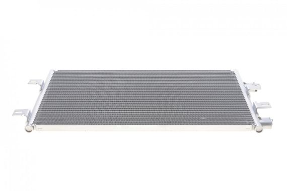 Радіатор кондиціонера Renault Kangoo 1.5 dCi 01- 43005341