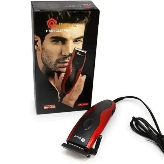 Машинка для стрижки волос Domotec MS-3304 | Зображення 3