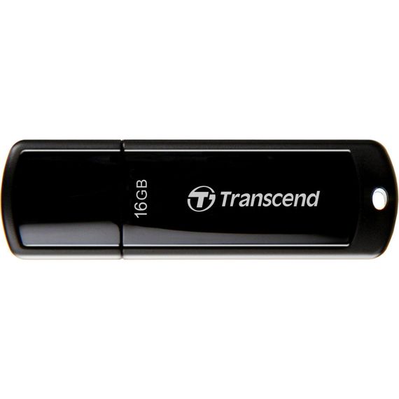 Flash Drive Transcend JetFlash 350 16GB (TS16GJF350)