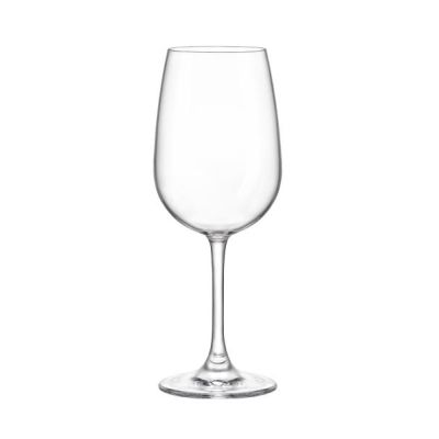Набір келихів Bormioli Rocco Riserva Bordeaux Wine 545мл h-233мм 6шт (167221GRC021990)