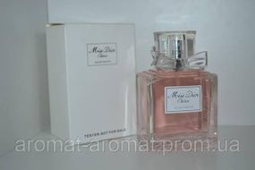 Тестер Miss Dior Cherie 100 ml.