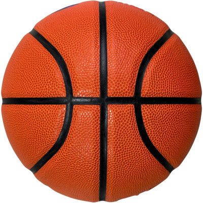 Мяч баскетбольный Nike Elite All Court 8P 2.0 Deflated N.100.4088.822.07 Уні 7 Помаранчевий (887791731913) | Зображення 2