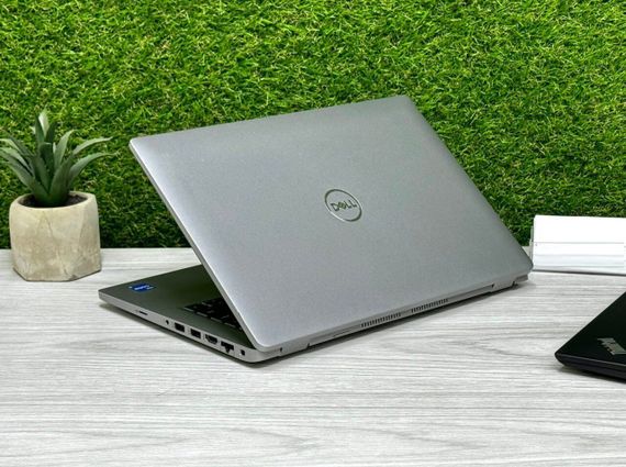 Ультрабук Dell Latitude 5430 / 14" (1920x1080) IPS Touch / Intel Core i5-1235U (10 (12) ядер по 1.3 - 4.4 GHz) / 16 GB DDR4 / 512 GB SSD M.2 / Intel Iris Xe Graphics / WebCam / Win 11 Pro б/в | Зображення 6