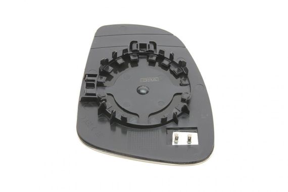 Скло дзеркала з підігрівом Skoda Roomster Fabia 06-14 R  88570878102 | Зображення 2