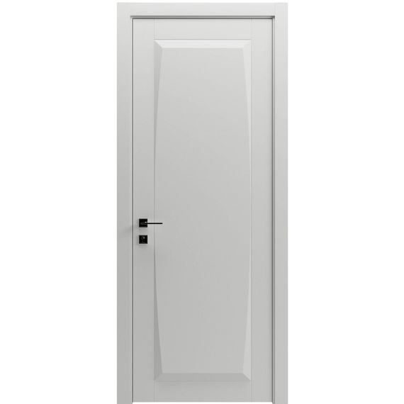 Двері міжкімнатні Rodos LOFT Olimpia (1,2,3) RAL 7047