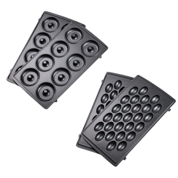 Мультипекар 10 в 1 Sokany SK-08021-10 750 Вт | Зображення 5