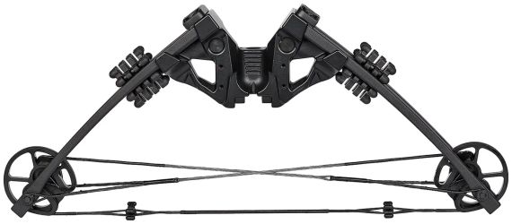 Дуга в cборе Man Kung XB60 84 кг