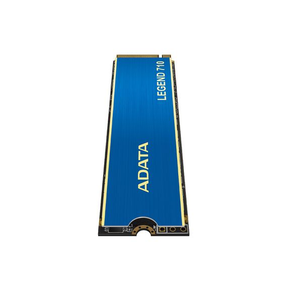 Накопичувач SSD M.2 2280 512GB ADATA (ALEG-710-512GCS) | Зображення 4