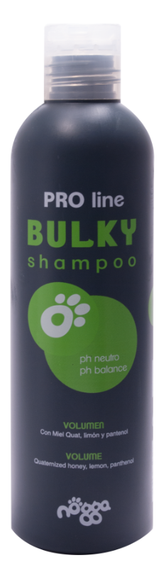 Шампунь для додання екстра обсягу. Bulky shampoo 500мл