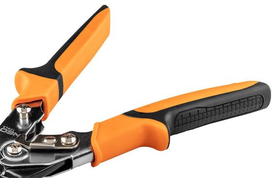 Ножиці по металу Neo Tools 250 мм 31-065 | Зображення 4