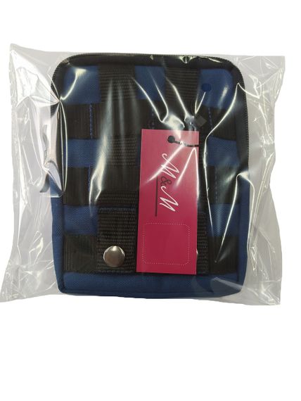 Органайзер M&M Вид 4 Blue Angels синій (213496) | Зображення 9