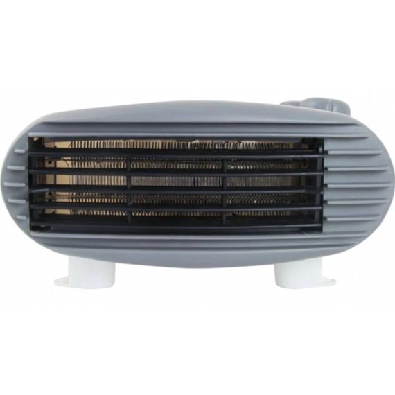 Тепловентилятор Esperanza EHH003 Sahara 2000 Вт, напольный, с термостатом | Зображення 1