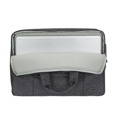 Сумка для ноутбука RivaCase 15.6&quot; 8831 Black (8831Black) | Зображення 1