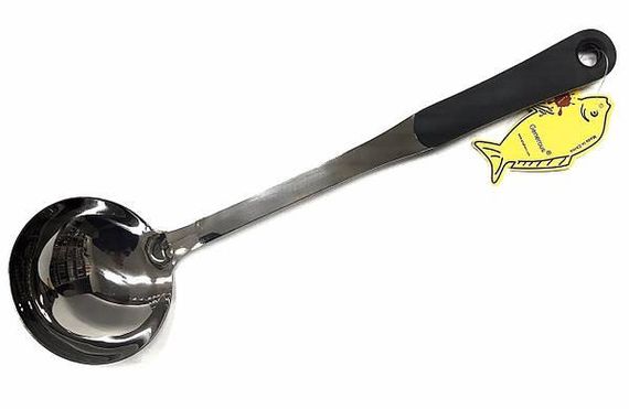 Половник Benson BN-946 (пластмасова ручка)